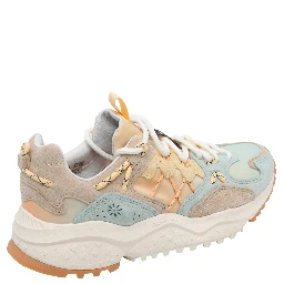 Flower Mountain Sneakers MultiColour