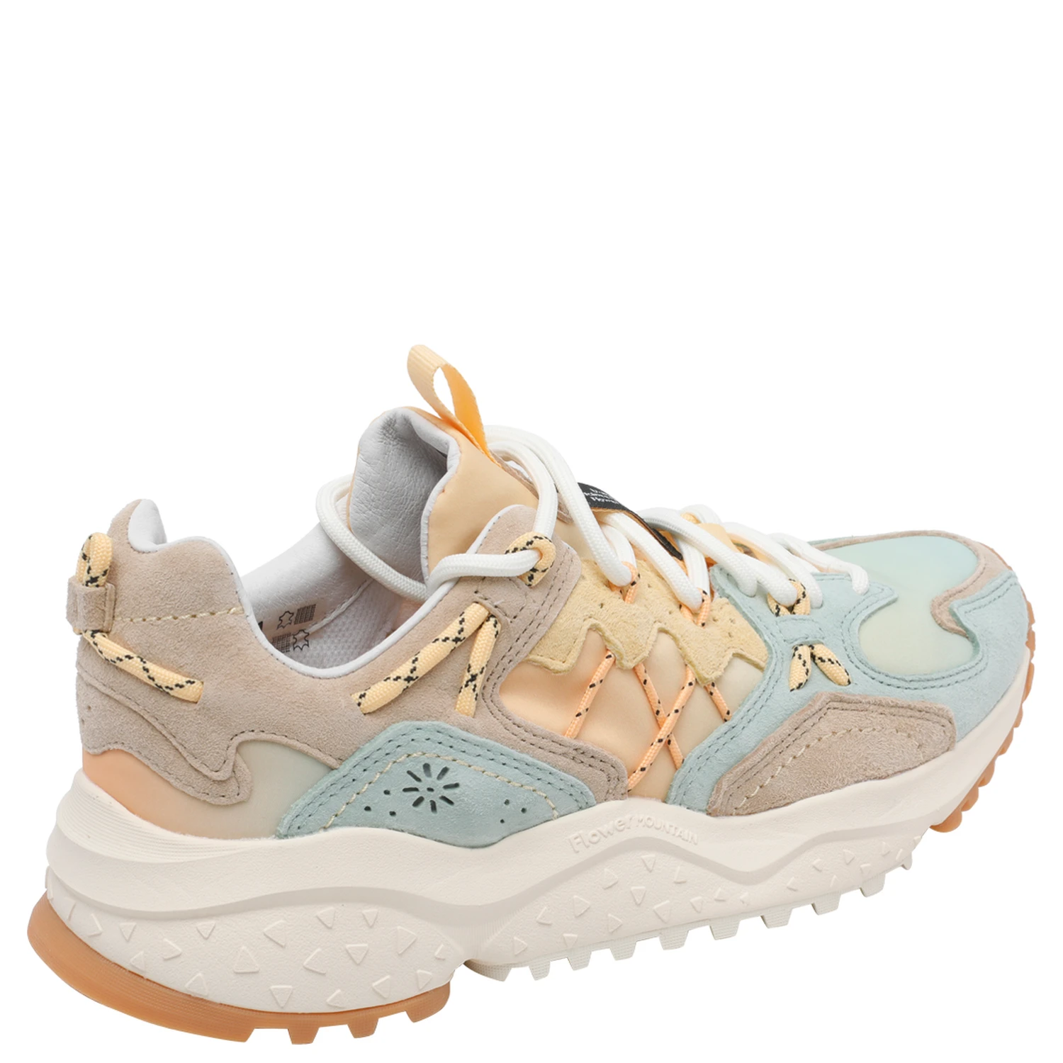 Flower Mountain Sneakers MultiColour