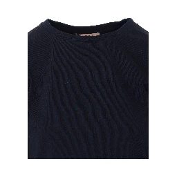 Twin-set T-shirts and Polos Black