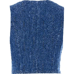 جاكيتات ليو جو الزرقاء