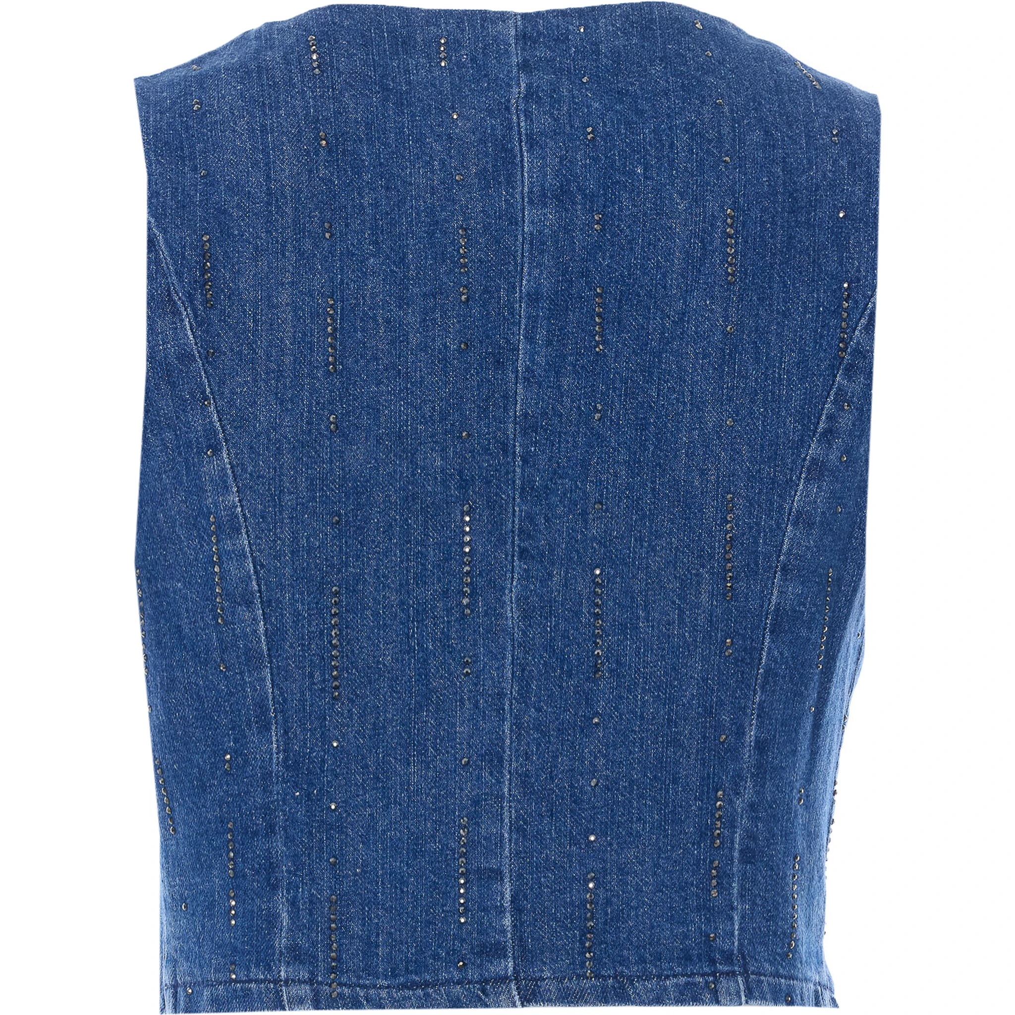 جاكيتات ليو جو الزرقاء