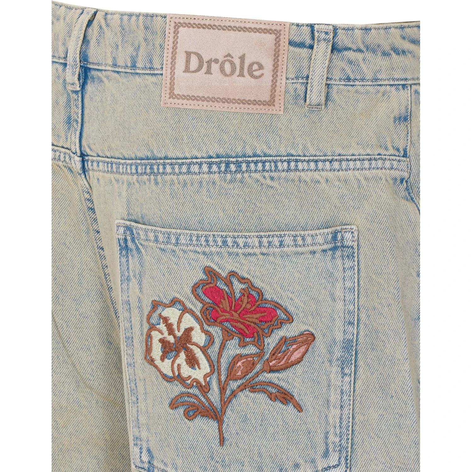 DROLE DE MONSIEUR Shorts