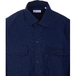 Family First Jackets Blue