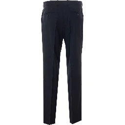 Sunflower Trousers Black