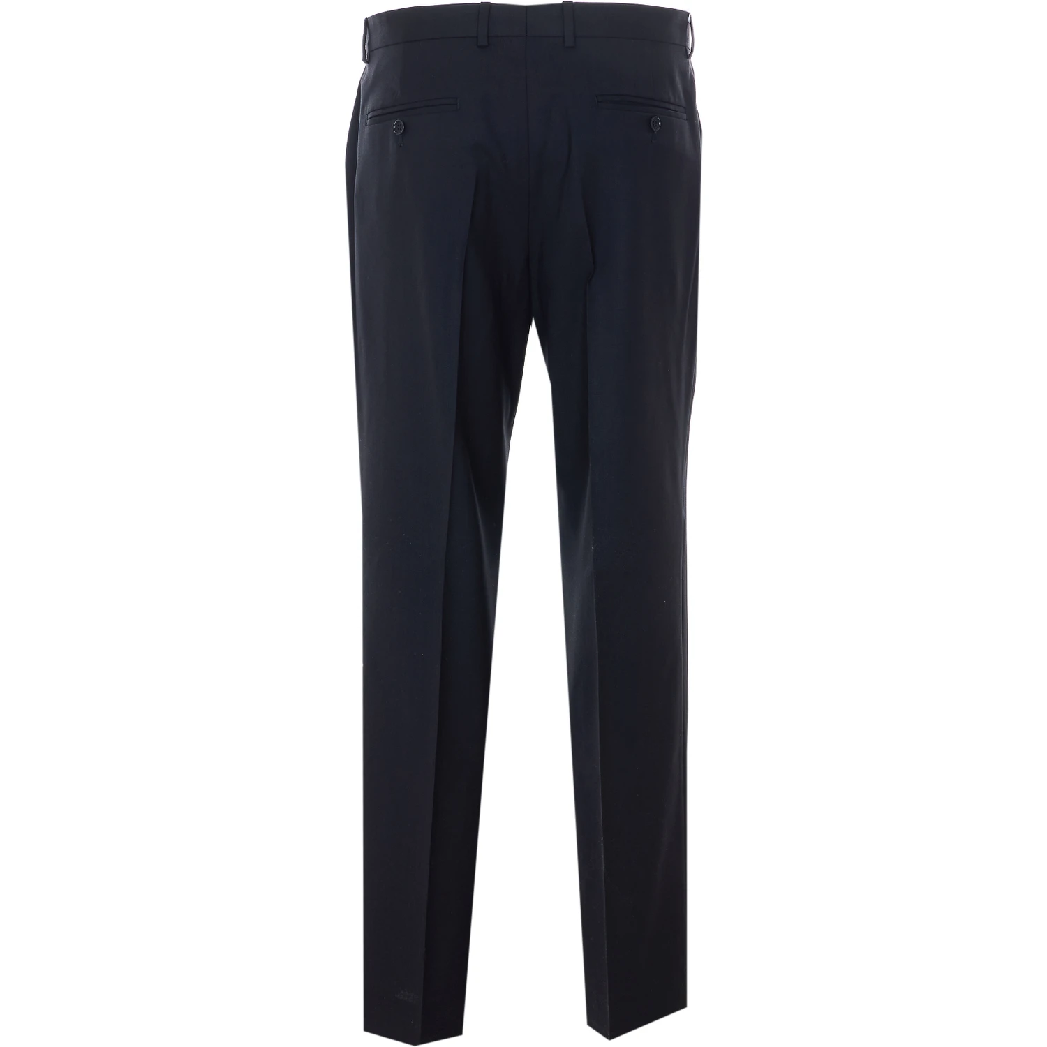Sunflower Trousers Black