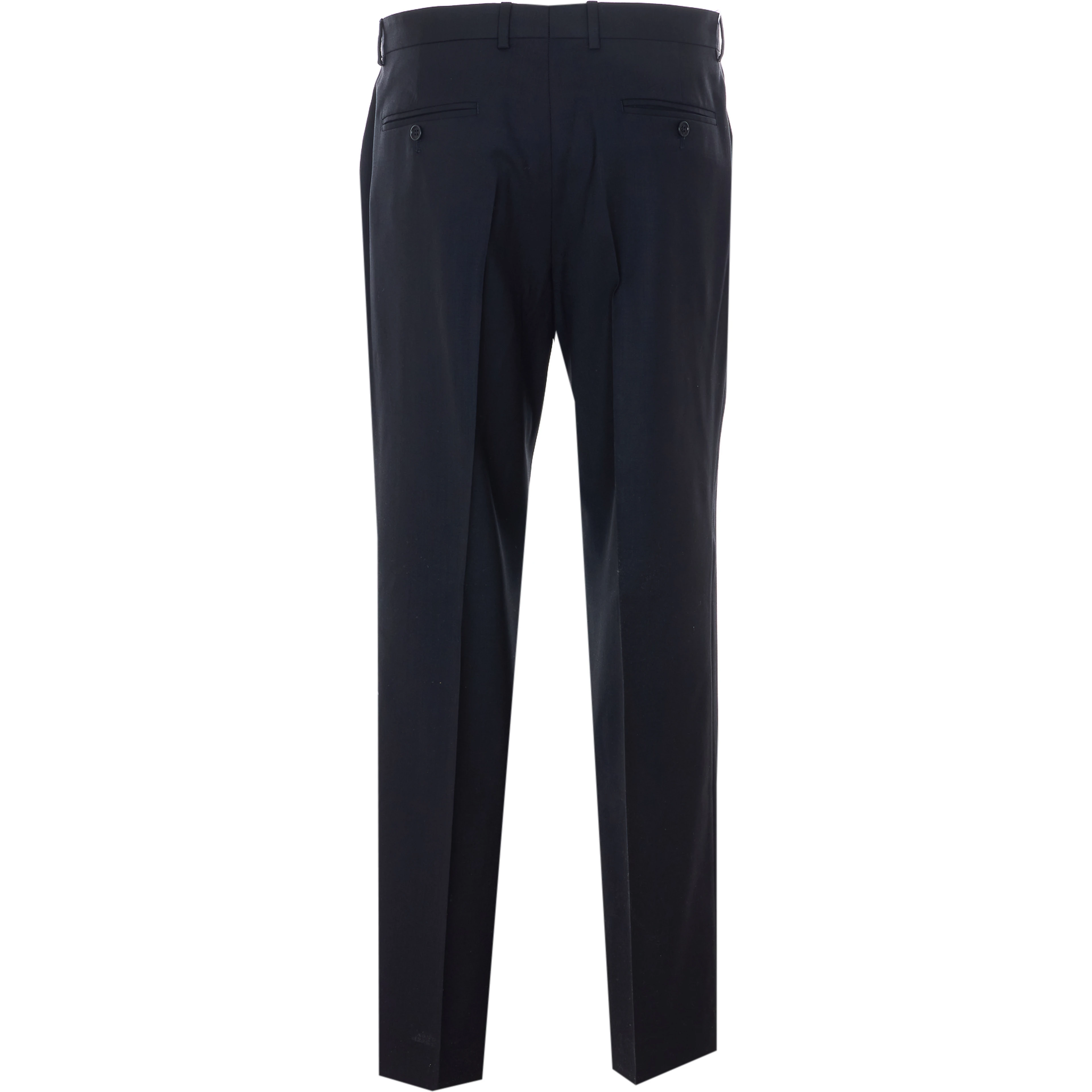 Sunflower Trousers Black