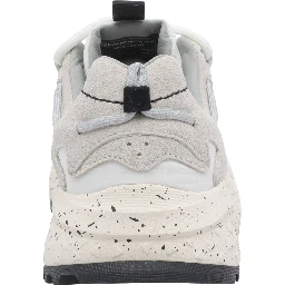 Flower Mountain Sneakers Beige