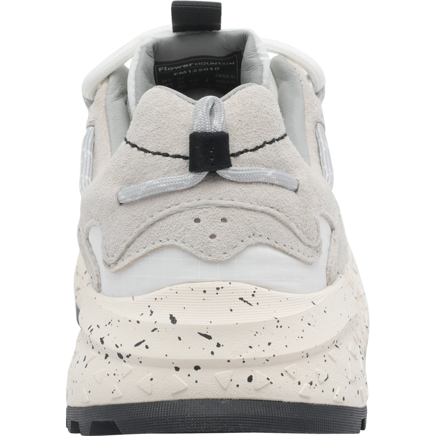 Flower Mountain Sneakers Beige