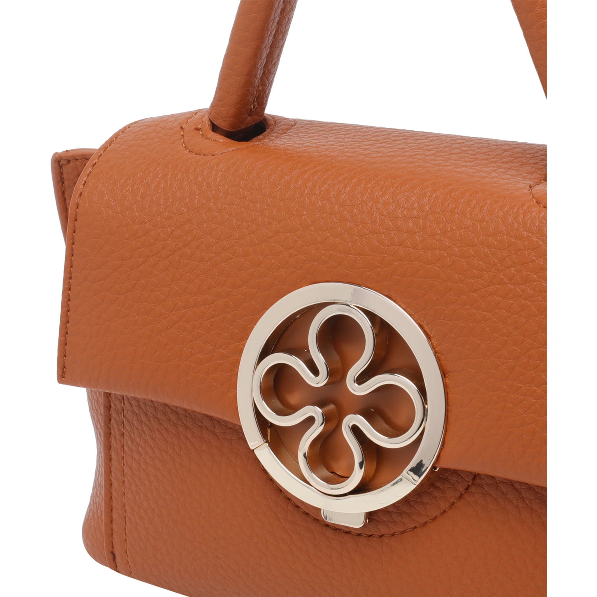 V°73 Bags.. Brown