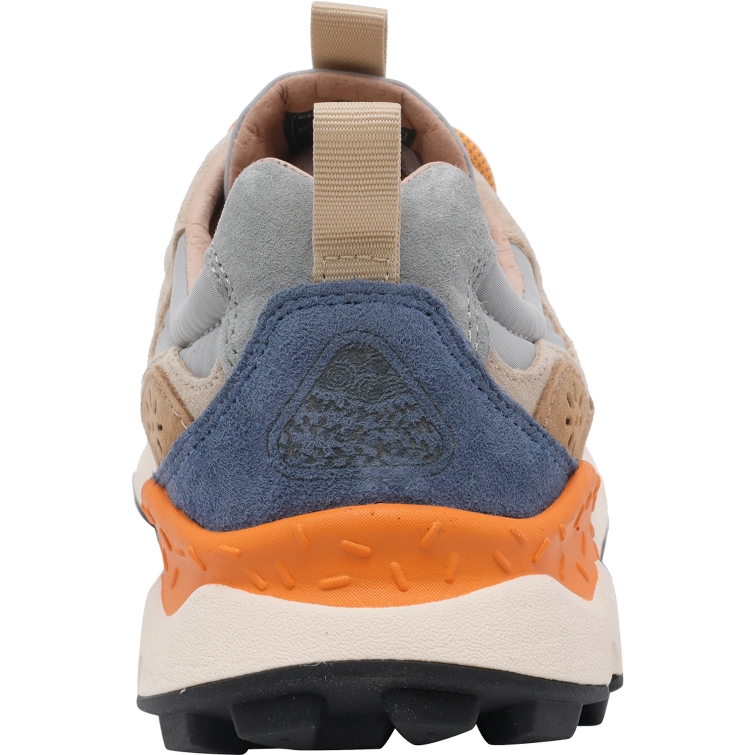 Flower Mountain Sneakers MultiColour