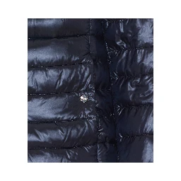 هيرنو كوتس أسود