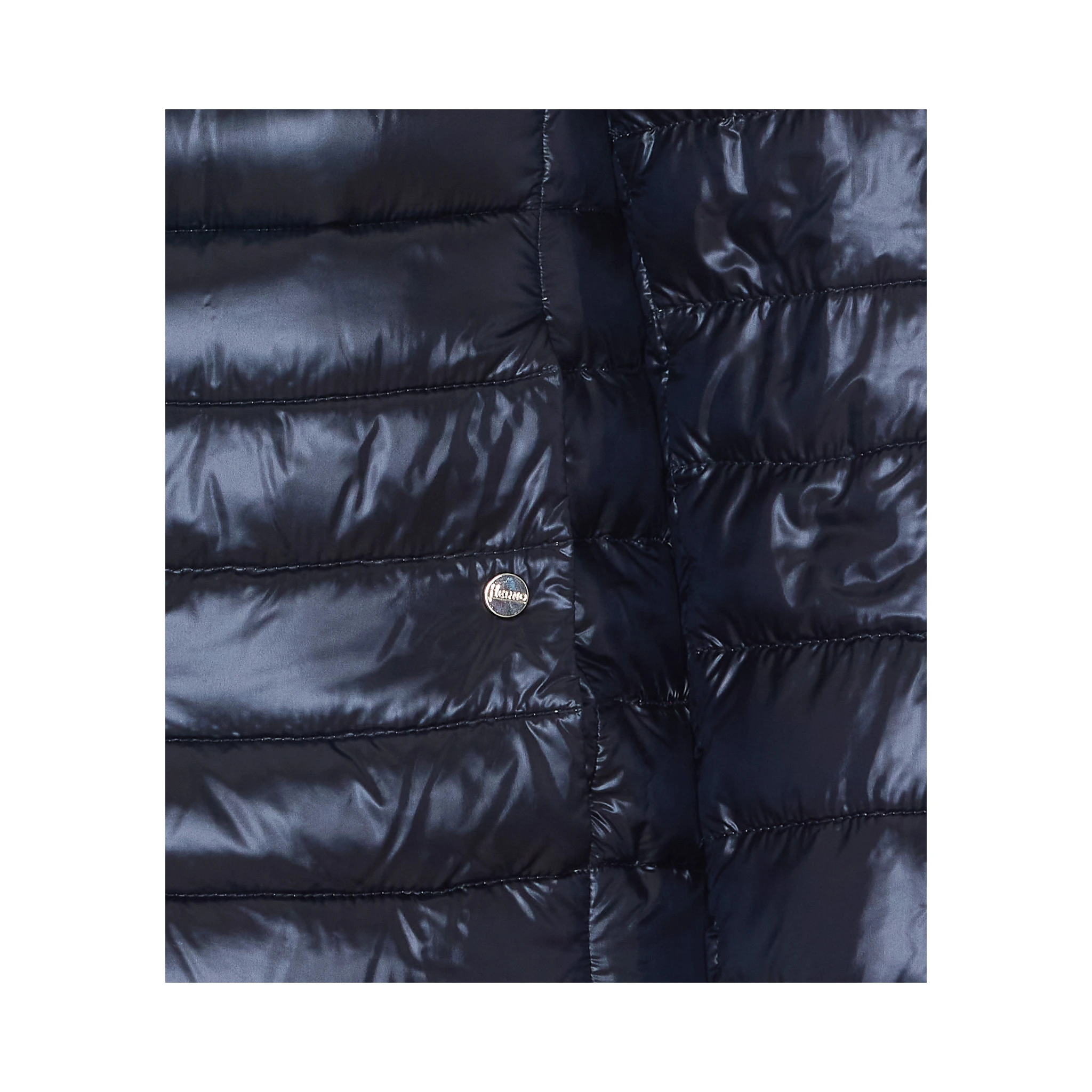 هيرنو كوتس أسود