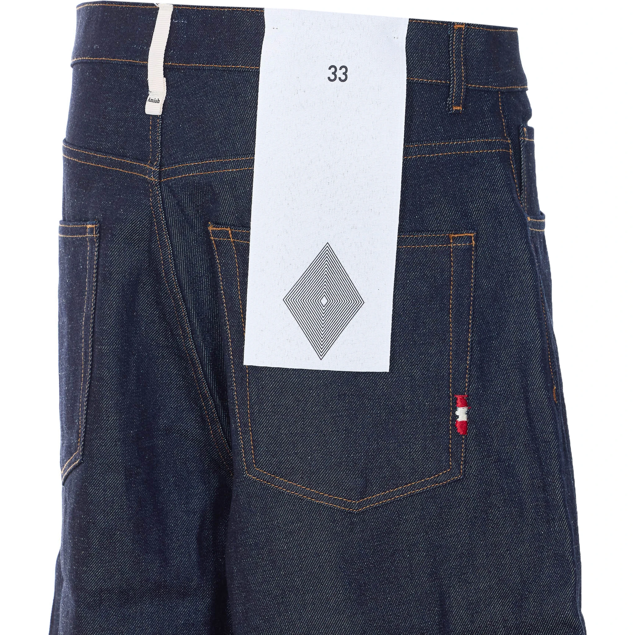 AMISH Jeans