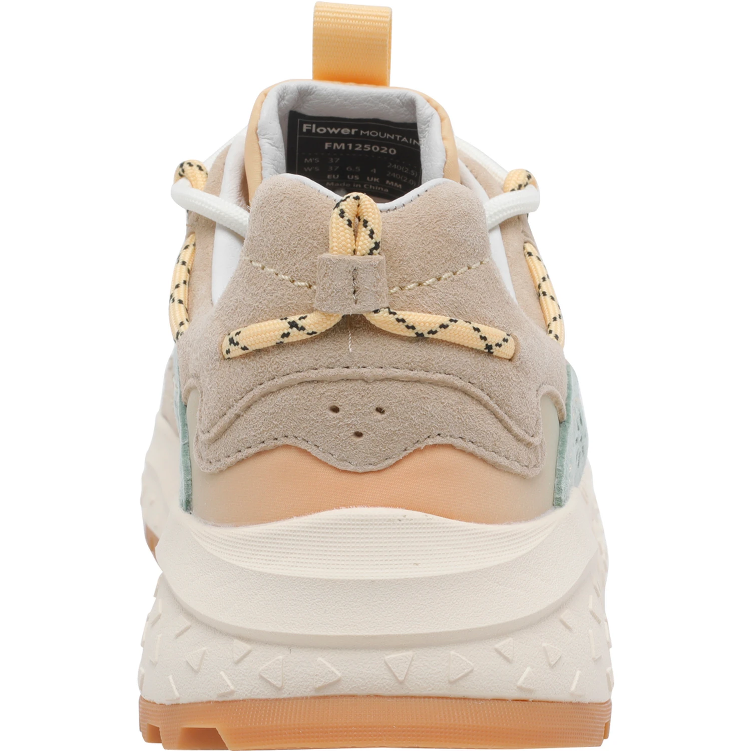 Flower Mountain Sneakers MultiColour