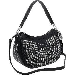 la carrie Bags.. Black