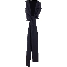 Essentiel antwerp Top Black