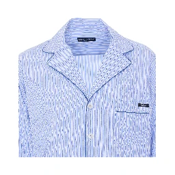Dolce & Gabbana Shirts Striped