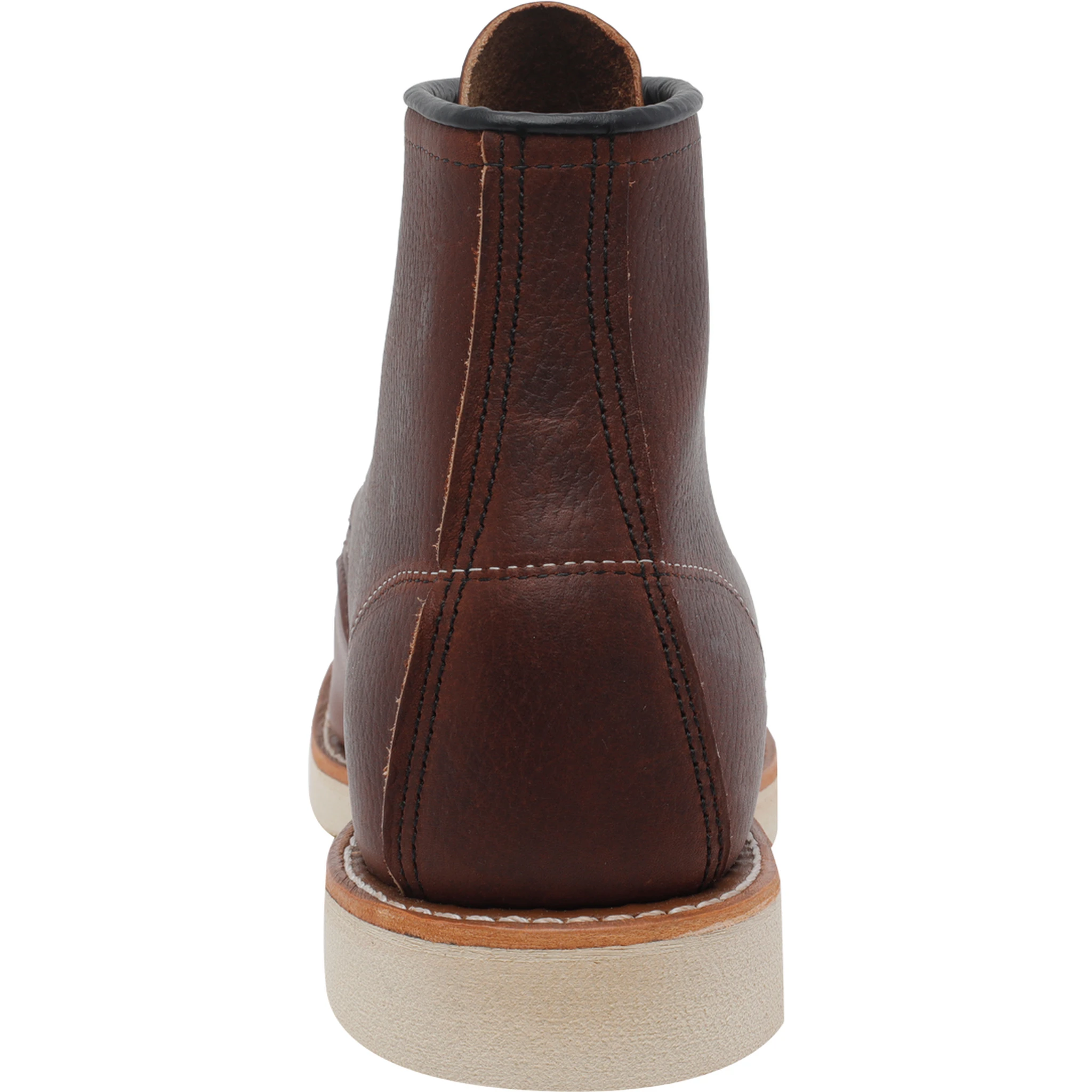 Red Wing Flat shoes Brown