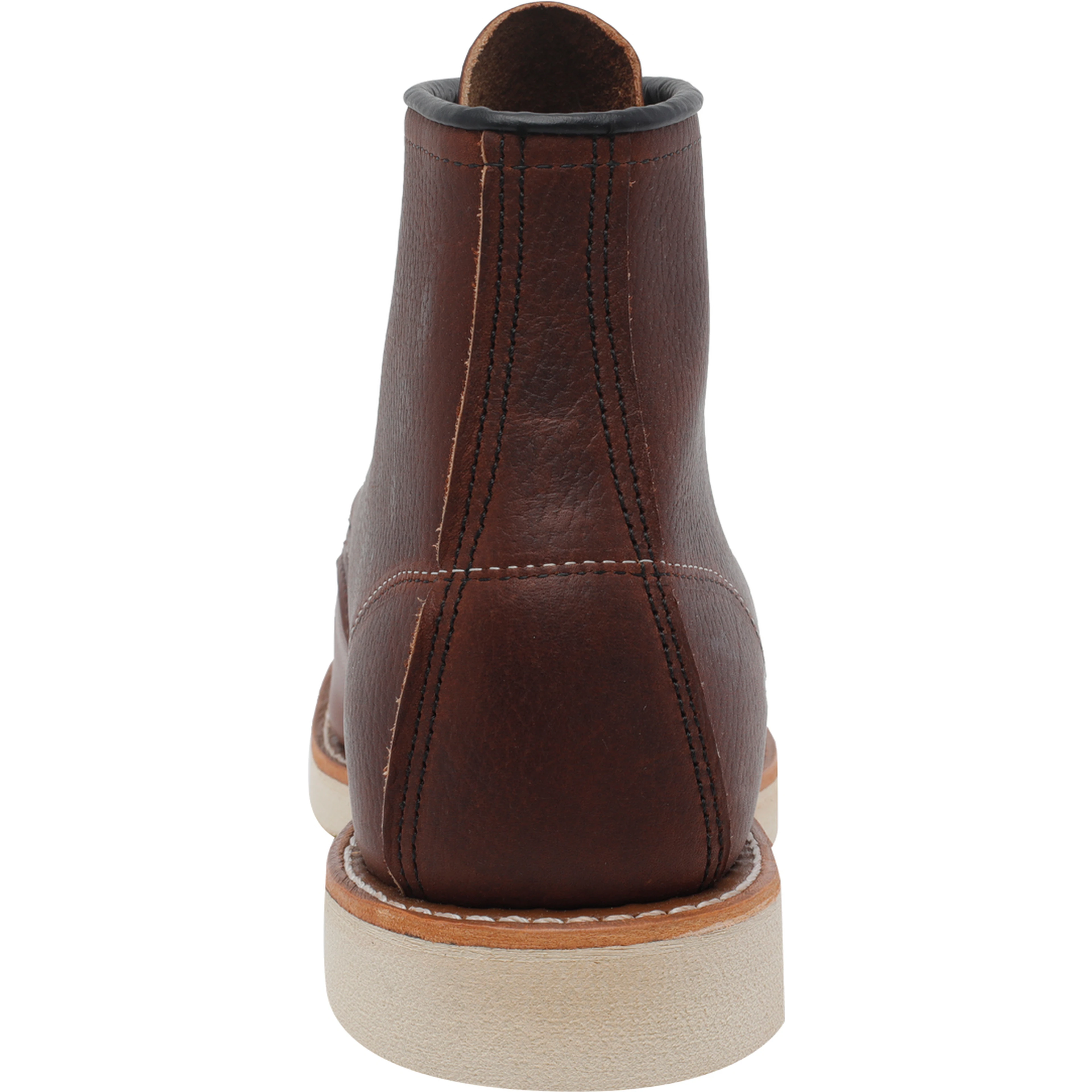Red Wing Flat shoes Brown