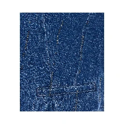 جاكيتات ليو جو الزرقاء