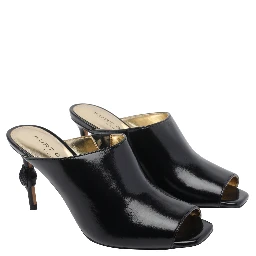Kurt Geiger With Heel Black