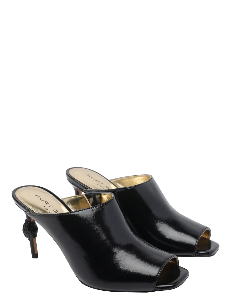 Kurt Geiger With Heel Black alternative