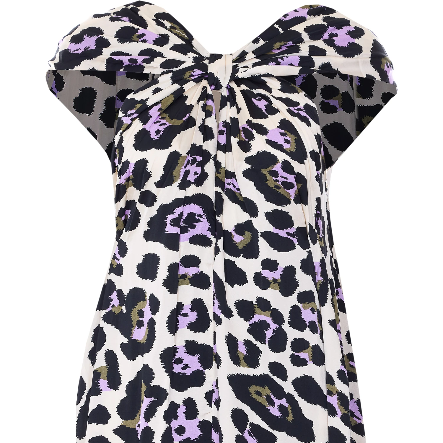 Essentiel antwerp Dresses MultiColour