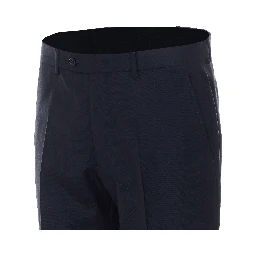 Sunflower Trousers Black