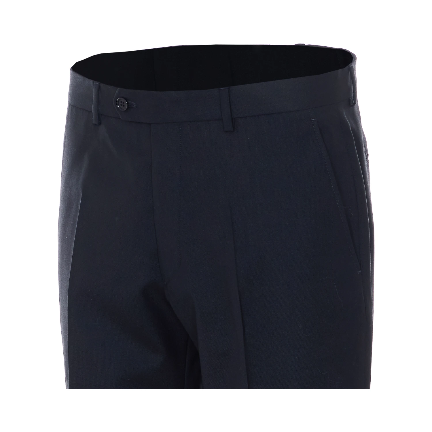 Sunflower Trousers Black