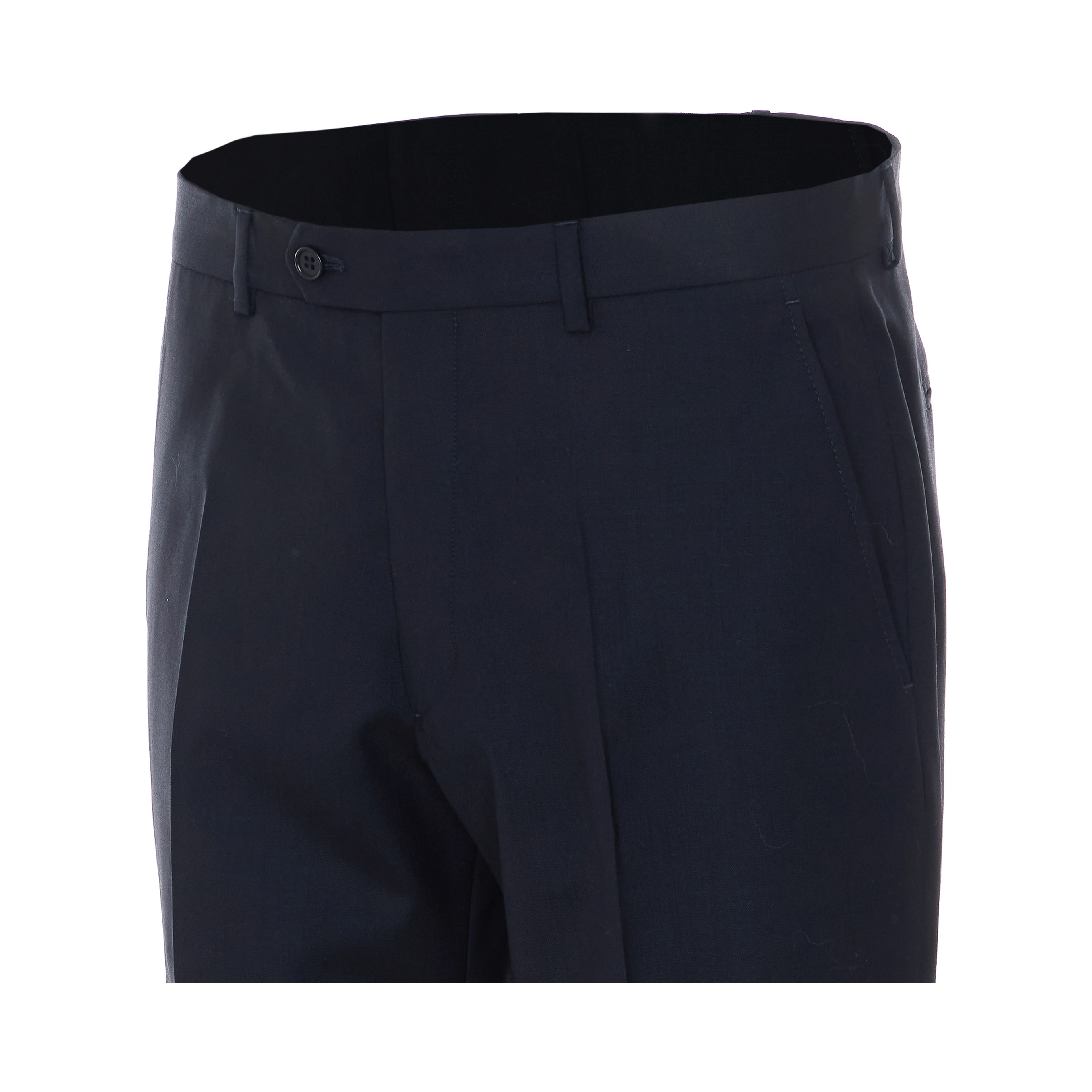 Sunflower Trousers Black