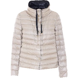 هيرنو كوتس أسود