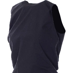 Essentiel antwerp Top Black