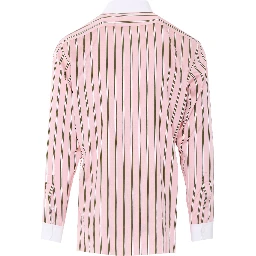 Tom Ford Shirts Pink