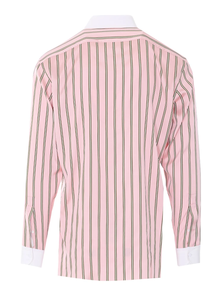 Tom Ford Shirts Pink alternative