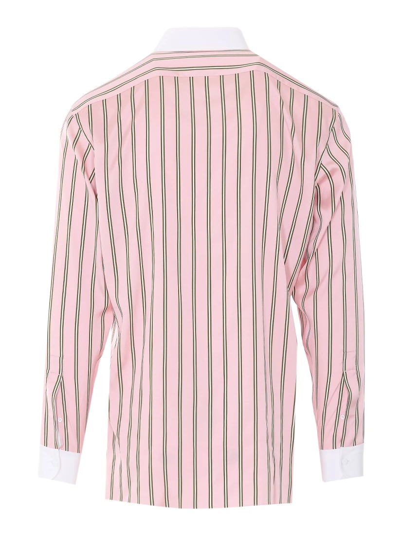 Tom Ford Shirts Pink