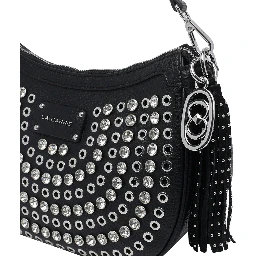 la carrie Bags.. Black