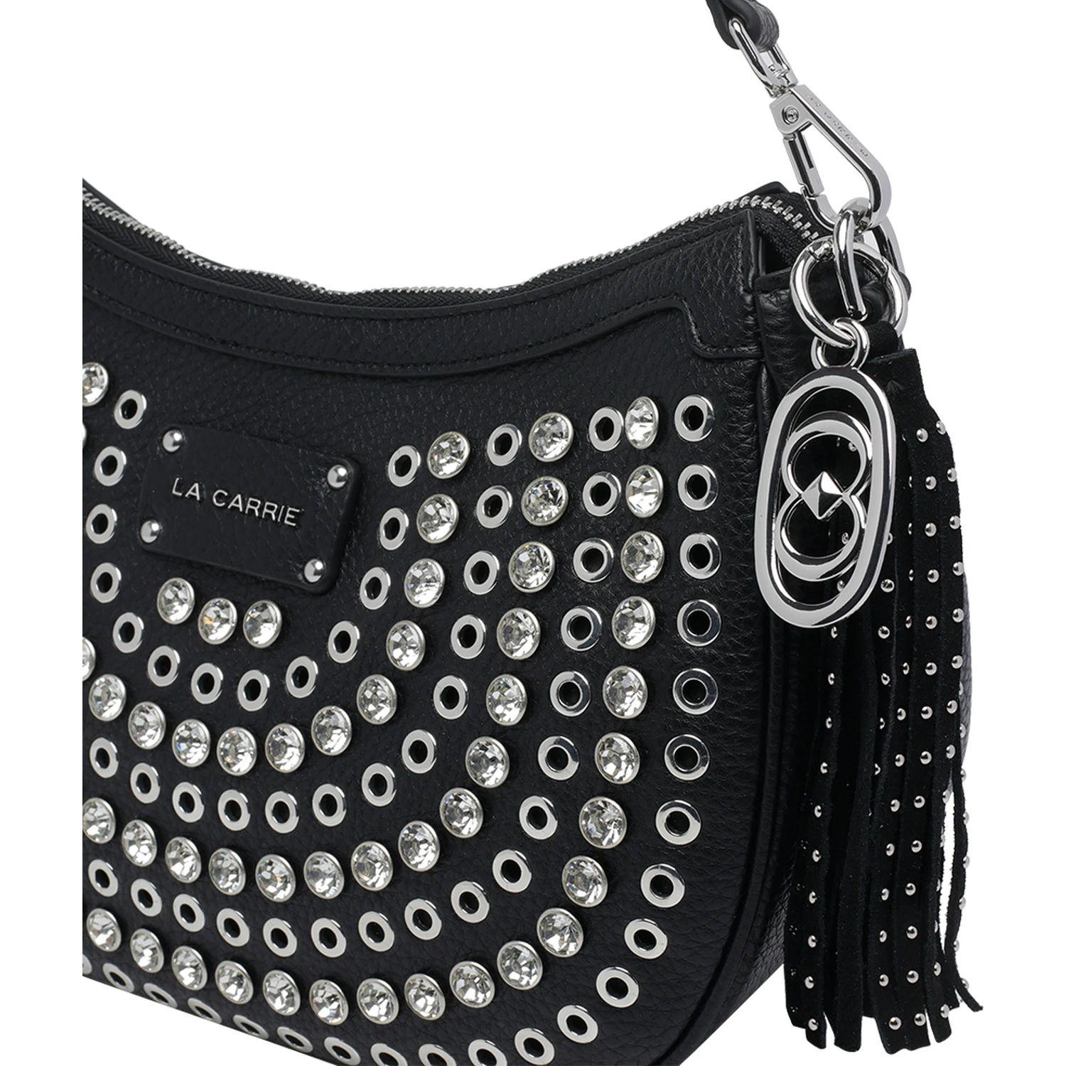 la carrie Bags.. Black