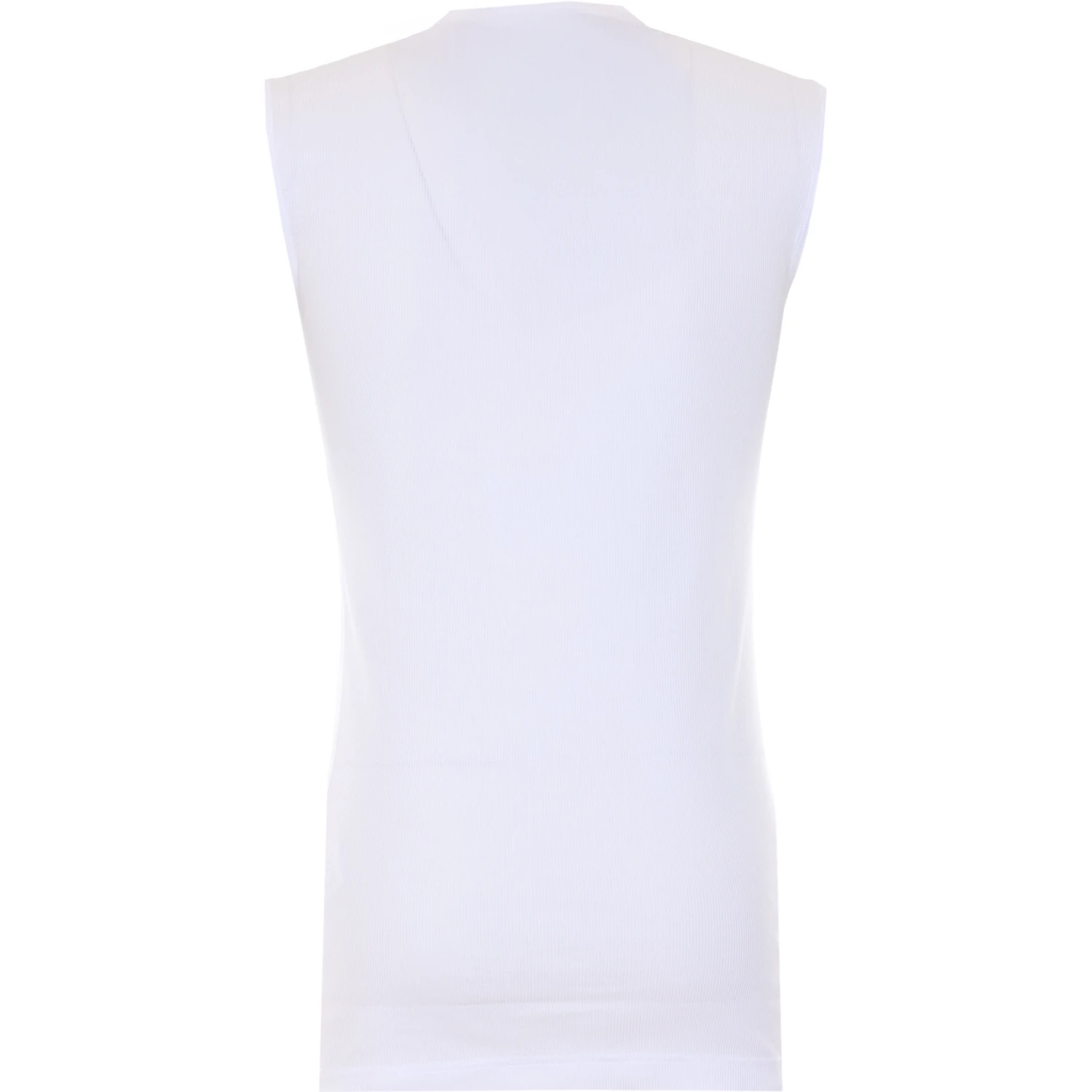 Dolce & Gabbana T-shirts and Polos White