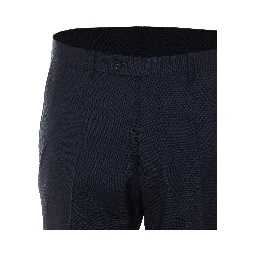 Sunflower Trousers Black