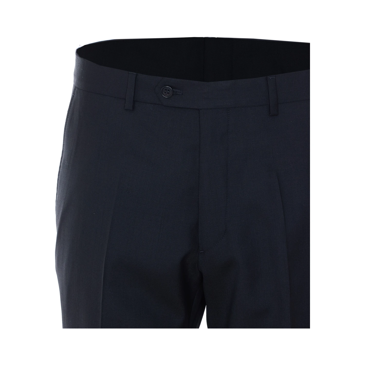Sunflower Trousers Black