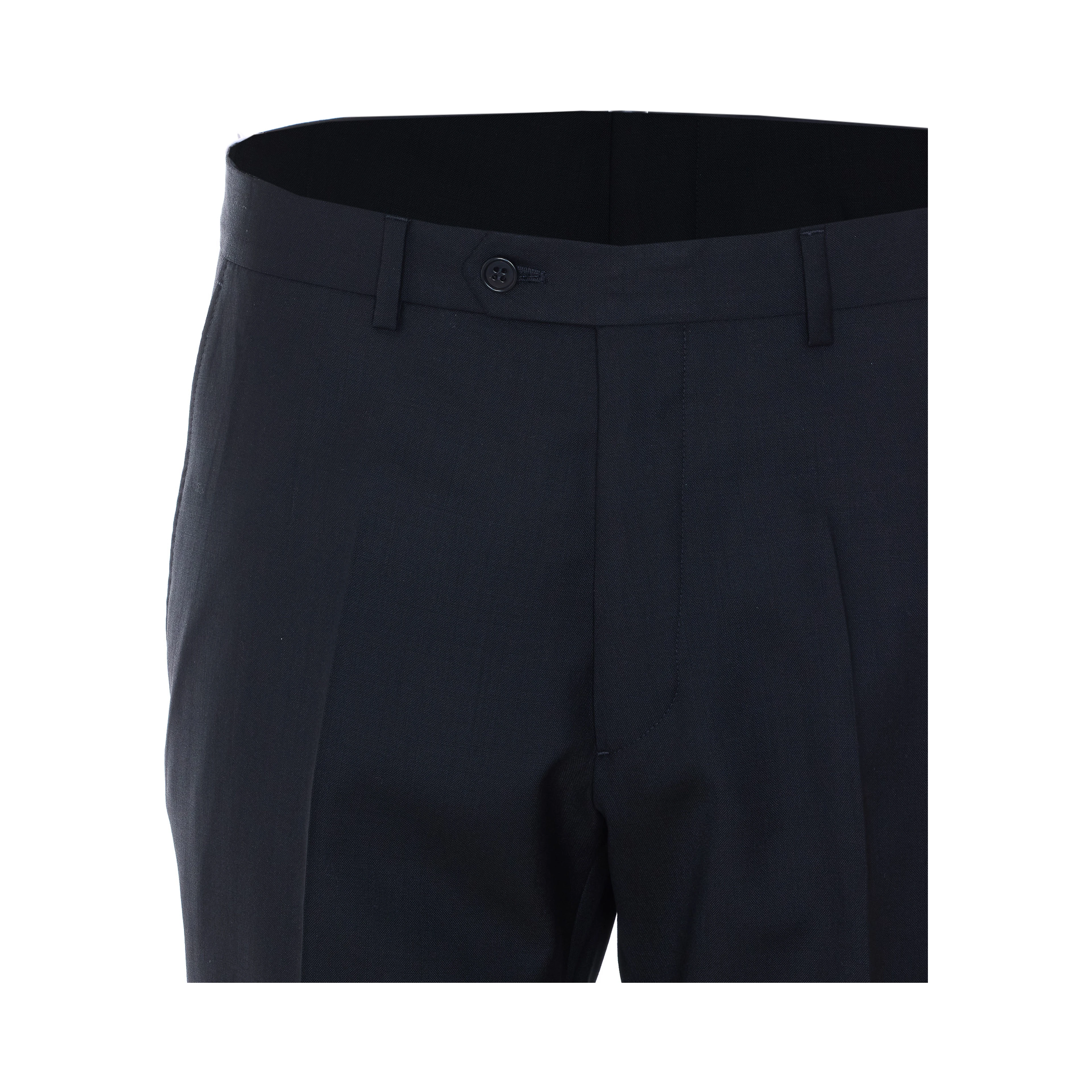 Sunflower Trousers Black