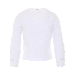 Liu Jo Jackets White