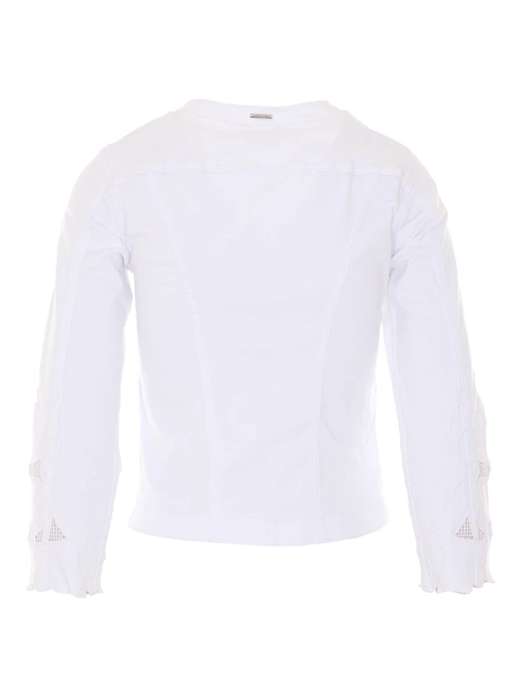 Liu Jo Jackets White alternative