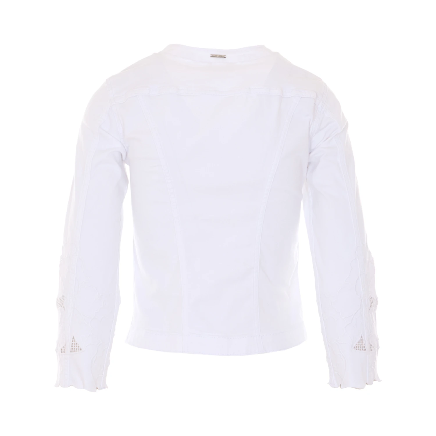 Liu Jo Jackets White