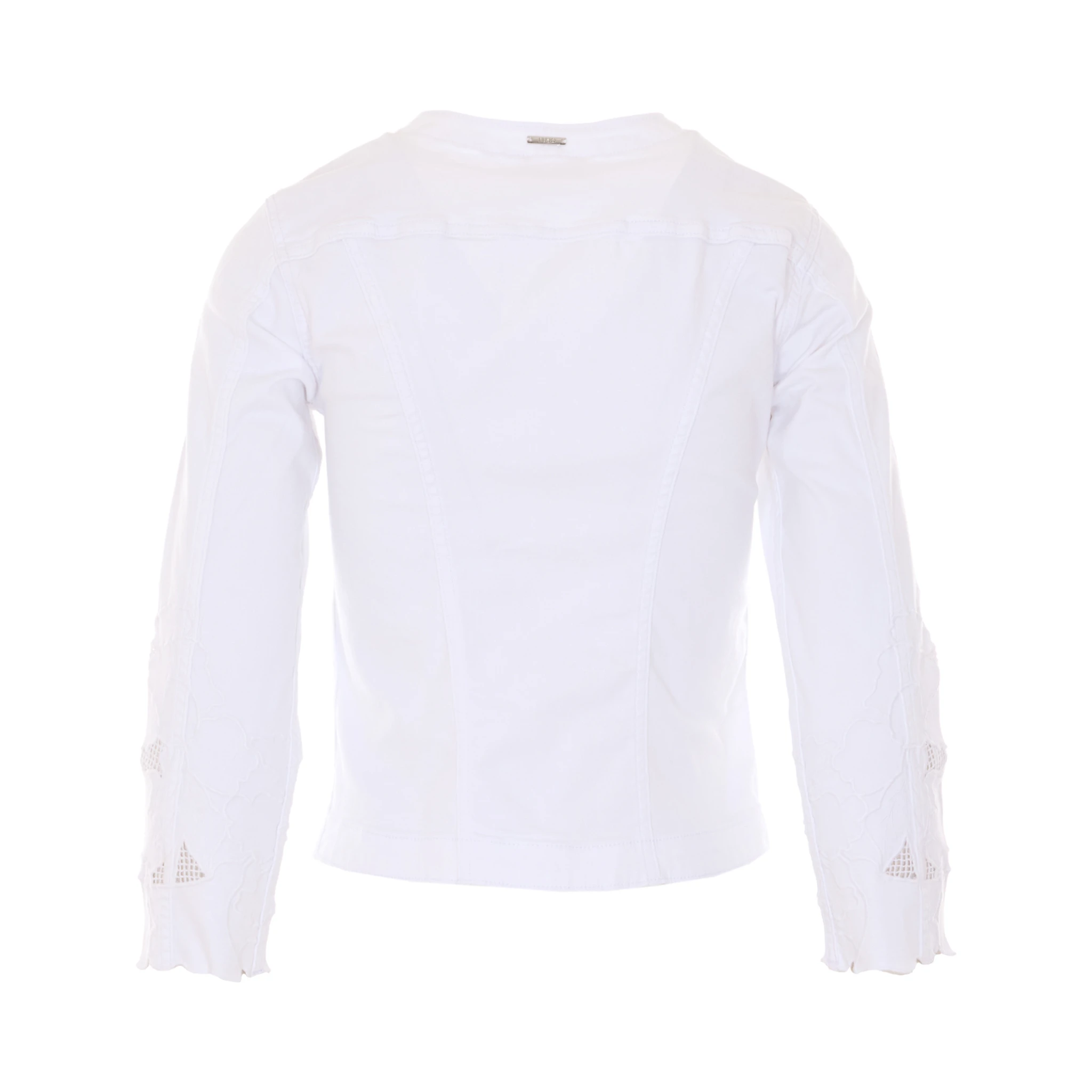 Liu Jo Jackets White