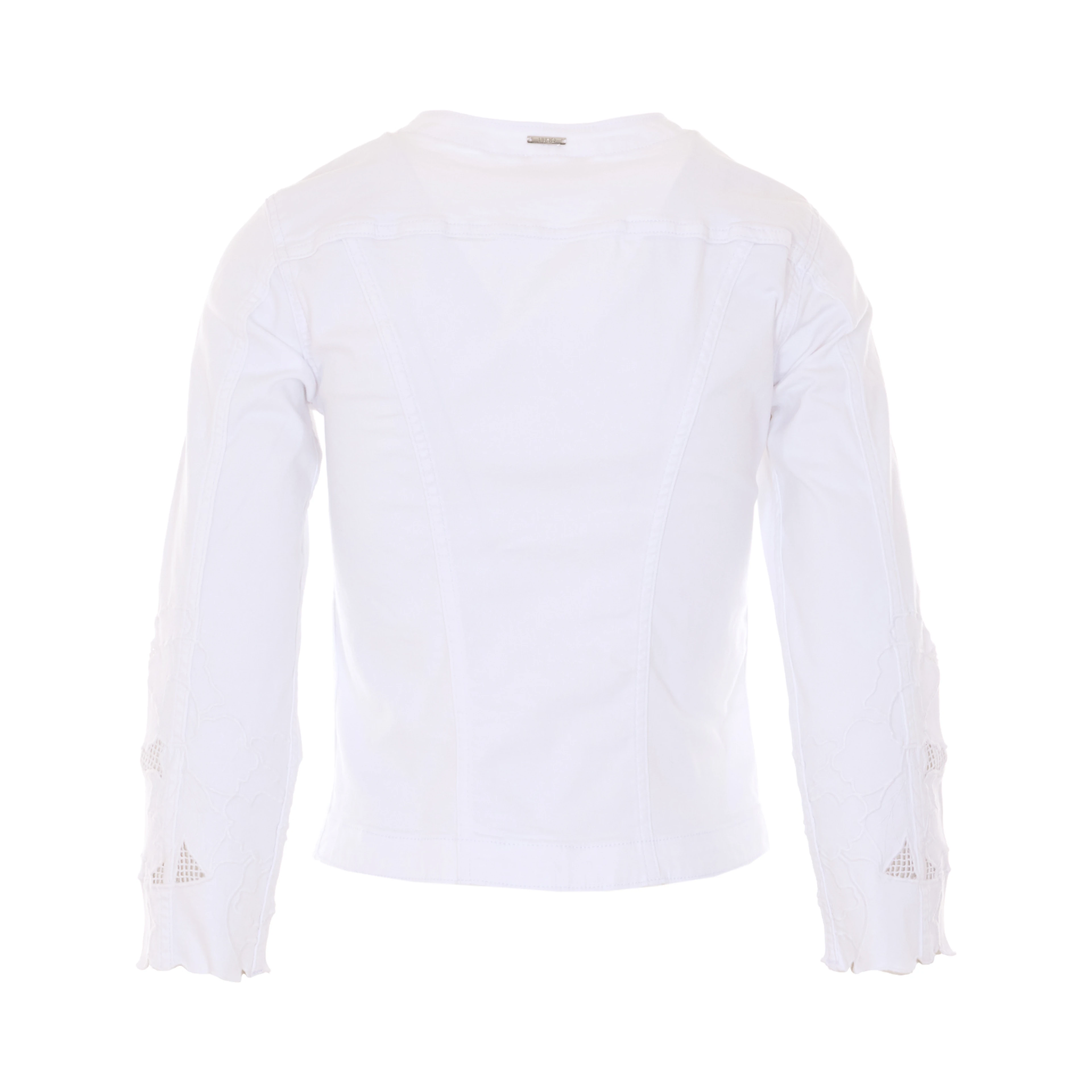 Liu Jo Jackets White