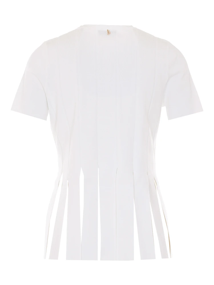 كنزات ليو جو البيضاء alternative