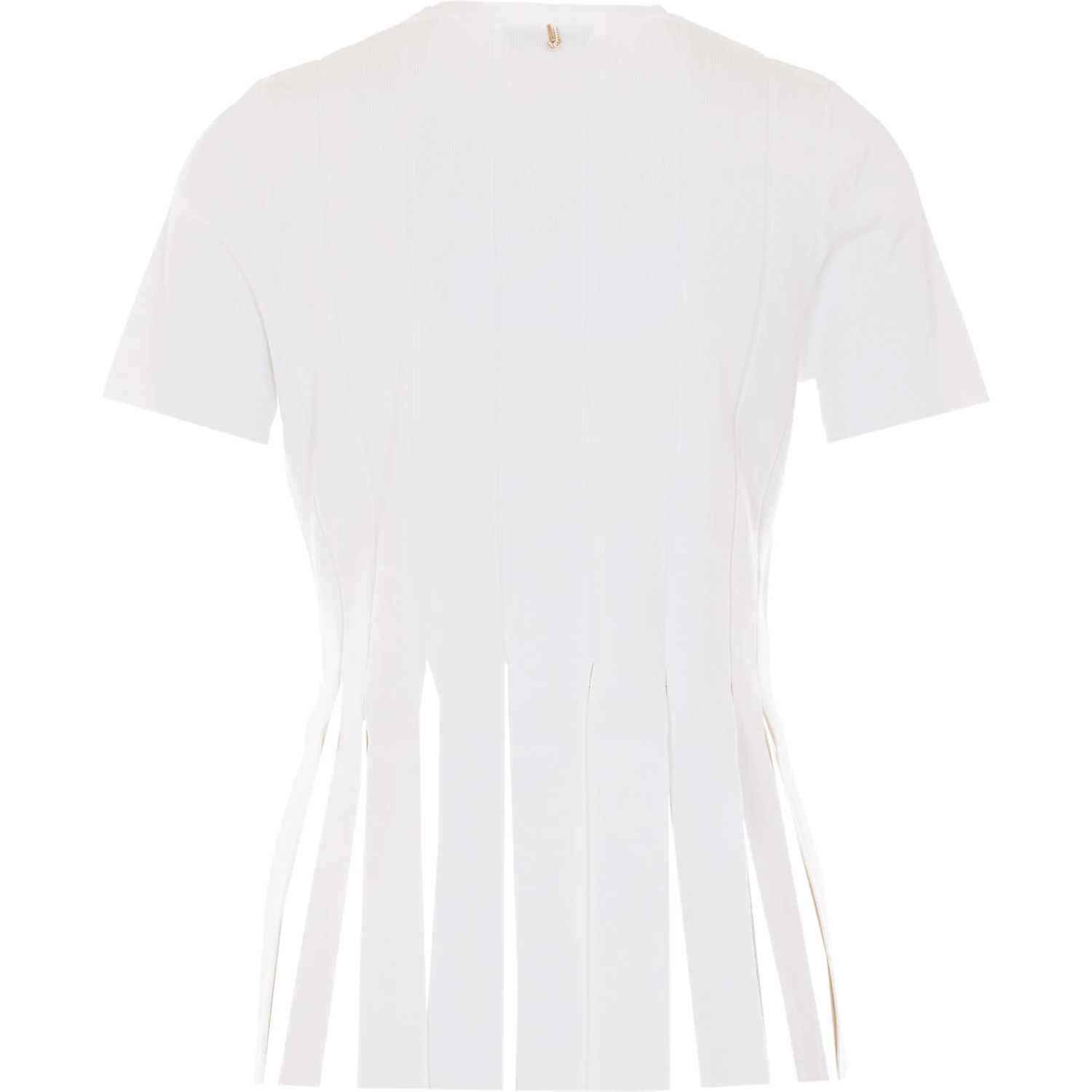 Liu Jo Sweaters White