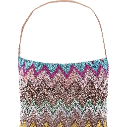 ملابس ميسوني سي متعددة الألوان