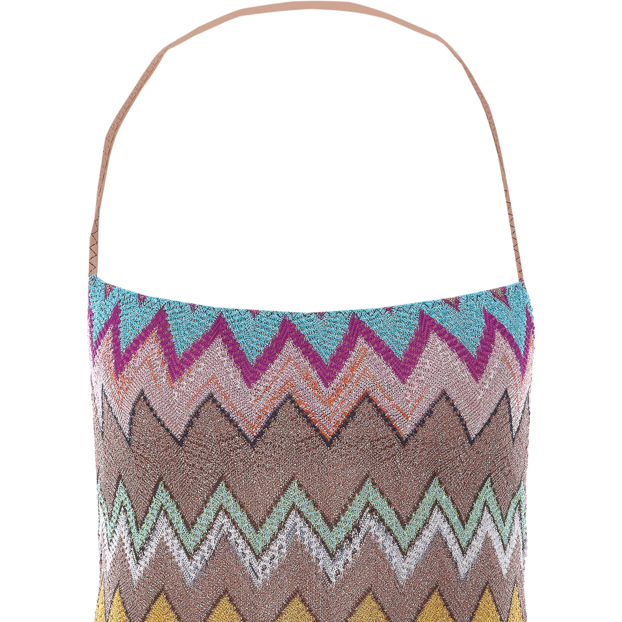 ملابس ميسوني سي متعددة الألوان